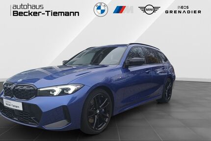 BMW M340i Gebrauchtwagen