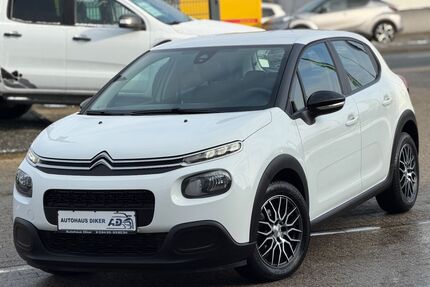 Citroen C3 Gebrauchtwagen