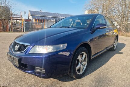 Honda Accord Gebrauchtwagen