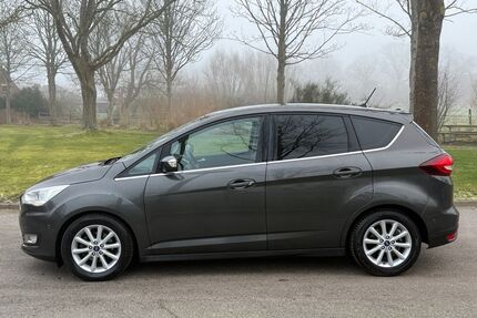 Ford C-Max Gebrauchtwagen