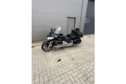 Honda GL 1800 Gebrauchtwagen