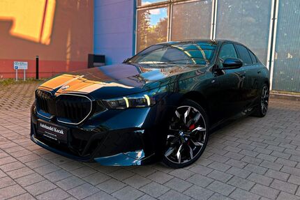 BMW 540 Gebrauchtwagen