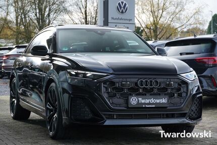 Audi Q8 Gebrauchtwagen