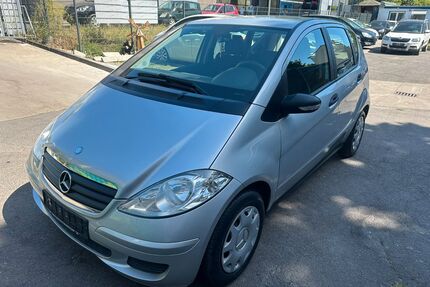 Mercedes-Benz A 160 Gebrauchtwagen