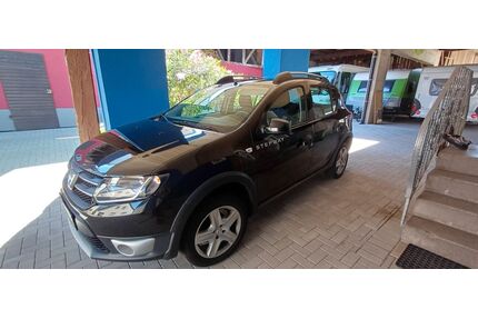 Dacia Sandero Gebrauchtwagen