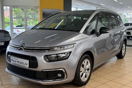 Citroen C4 SpaceTourer Gebrauchtwagen