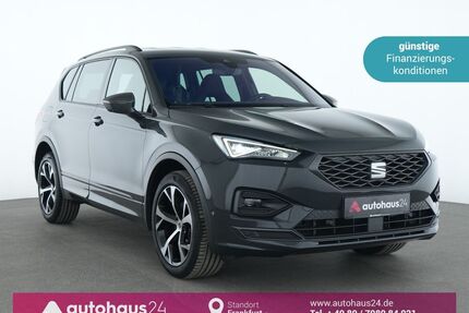Seat Tarraco Gebrauchtwagen