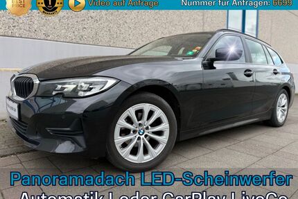 BMW 318 Gebrauchtwagen