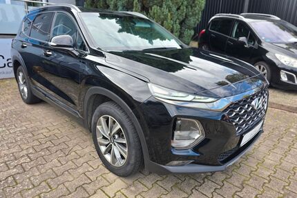 Hyundai SANTA FE Gebrauchtwagen
