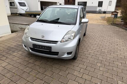 Daihatsu Sirion Gebrauchtwagen