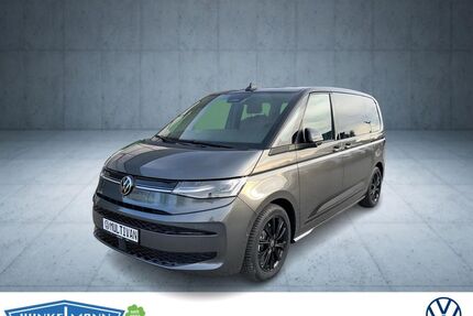 VW T7 Multivan Gebrauchtwagen