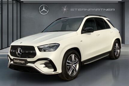 Mercedes-Benz GLE 350 Gebrauchtwagen