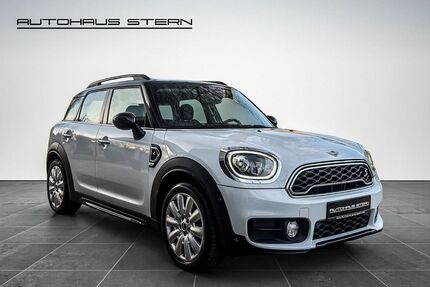 Mini Cooper SD Countryman Gebrauchtwagen