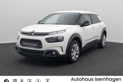 Citroen C4 Cactus Gebrauchtwagen