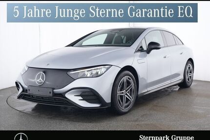 Mercedes-Benz EQE Gebrauchtwagen