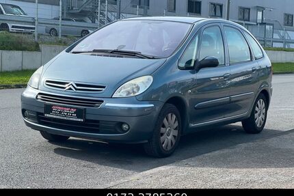 Citroen Xsara Picasso Gebrauchtwagen