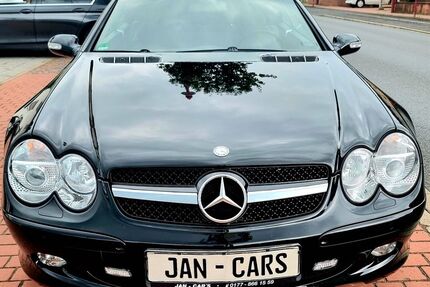 Mercedes-Benz SL 350 Gebrauchtwagen