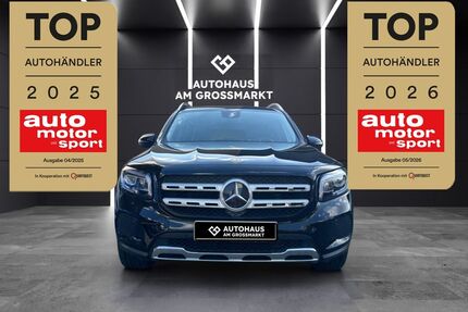 Mercedes-Benz GLB 180 Gebrauchtwagen
