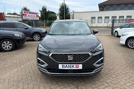 Seat Tarraco Gebrauchtwagen
