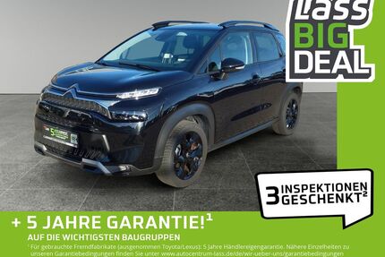 Citroen C3 Aircross Gebrauchtwagen