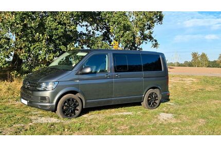 VW T6 Multivan Gebrauchtwagen