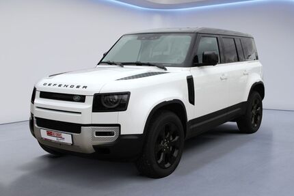 Land Rover Defender Gebrauchtwagen