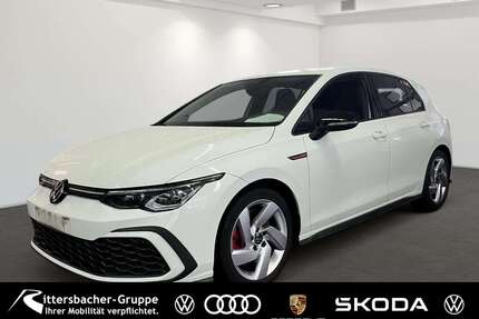 VW Golf GTI Gebrauchtwagen