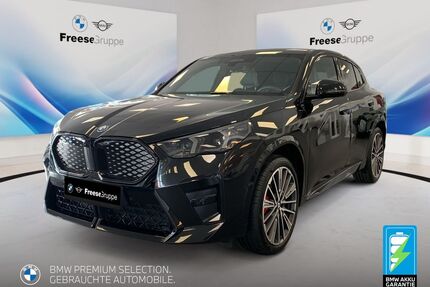 BMW iX2 Gebrauchtwagen