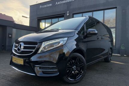 Mercedes-Benz V 250 Gebrauchtwagen