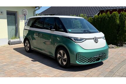 VW ID. Buzz Gebrauchtwagen
