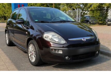 Fiat Punto Evo Gebrauchtwagen
