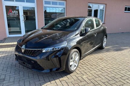 Renault Clio Gebrauchtwagen