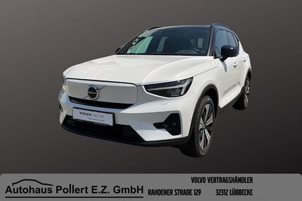 Volvo XC40 Gebrauchtwagen