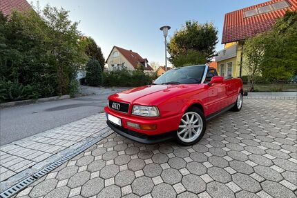 Audi Cabriolet Gebrauchtwagen