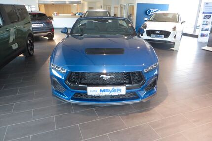 Ford Mustang Gebrauchtwagen