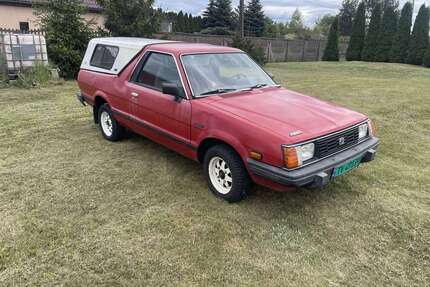 Subaru 1800 Gebrauchtwagen