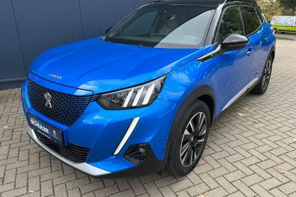Peugeot 2008 Gebrauchtwagen