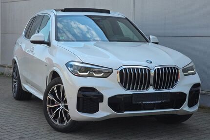 BMW X5 Gebrauchtwagen