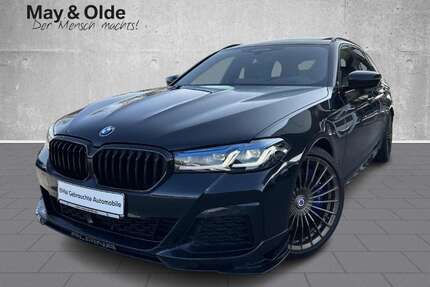 Alpina B5 Gebrauchtwagen