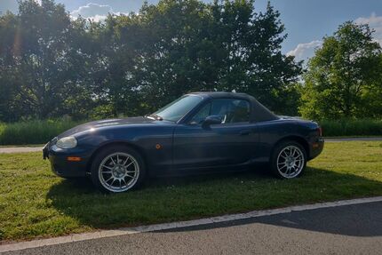 Mazda MX-5 Gebrauchtwagen
