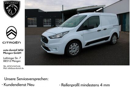 Ford Transit Gebrauchtwagen