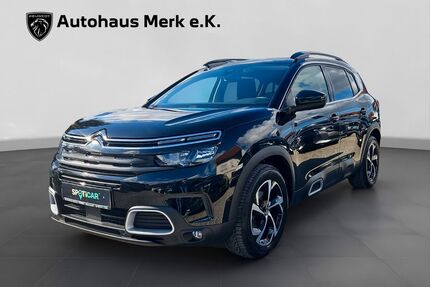 Citroen C5 Aircross Gebrauchtwagen