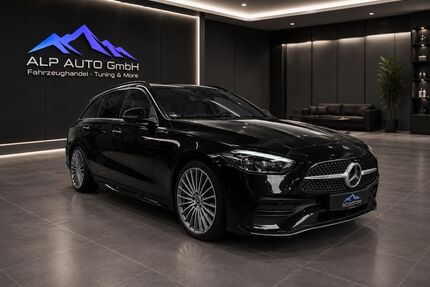 Mercedes-Benz C 300 Gebrauchtwagen