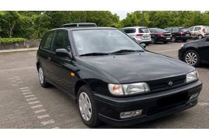Nissan Sunny Gebrauchtwagen