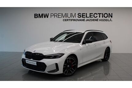 BMW M340d Gebrauchtwagen