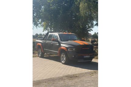 Dodge RAM Gebrauchtwagen