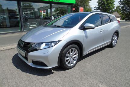Honda Civic Gebrauchtwagen