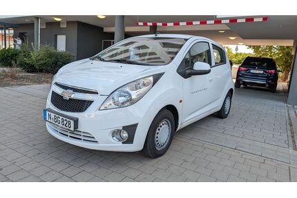 Chevrolet Spark Gebrauchtwagen