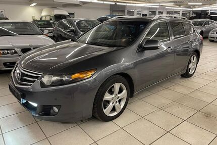 Honda Accord Gebrauchtwagen