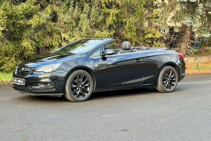 Opel Cascada Gebrauchtwagen